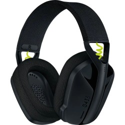 Outlet Słuchawki bezprzewodowe wokółuszne Logitech G435 czas pracy 18h OPIS
