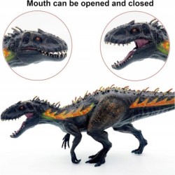 Tyranozaur Rex duża zabawka dinozaura, 34 cm,figurka edukacyjna