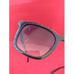 Contacta okulary przeciwsłoneczne i do czytania unisex prostokątne +2.5