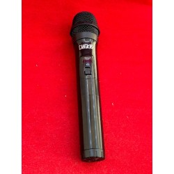 Outlet CANTA TU KARAOKE MIKROFON BEZPRZEWODOWY 2402 - 2480 MHz ergonomiczny