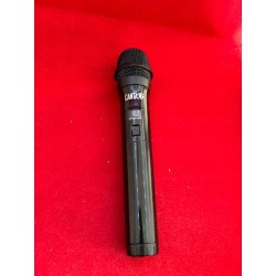 Outlet CANTA TU KARAOKE MIKROFON BEZPRZEWODOWY 2402 - 2480 MHz ergonomiczny