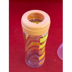 Outlet CHICCO Butelka ze szkła dla dzieci Well-being silikon 240 ml OPIS