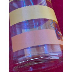 Outlet CHICCO Butelka ze szkła dla dzieci Well-being silikon 240 ml OPIS