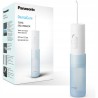 Outlet Irygator Panasonic EW-DJ11-A503 biało-niebieski pojemność 150 ml