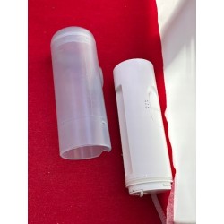 Outlet Irygator Panasonic EW-DJ11-A503 biało-niebieski pojemność 150 ml