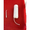Outlet Irygator Panasonic EW-DJ11-A503 biało-niebieski pojemność 150 ml