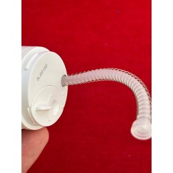 Outlet Irygator Panasonic EW-DJ11-A503 biało-niebieski pojemność 150 ml