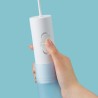Outlet Irygator Panasonic EW-DJ11-A503 biało-niebieski pojemność 150 ml