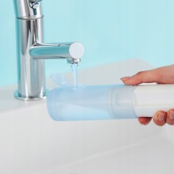 Outlet Irygator Panasonic EW-DJ11-A503 biało-niebieski pojemność 150 ml