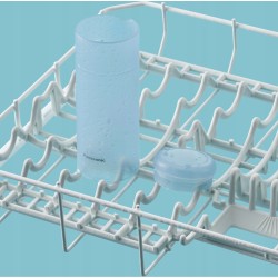 Outlet Irygator Panasonic EW-DJ11-A503 biało-niebieski pojemność 150 ml