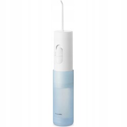 Outlet Irygator Panasonic EW-DJ11-A503 biało-niebieski pojemność 150 ml