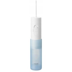 Outlet Irygator Panasonic EW-DJ11-A503 biało-niebieski pojemność 150 ml