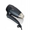 Outlet Podrózna składana Suszarka do włosów Ghd - profesjonalna 1400W black