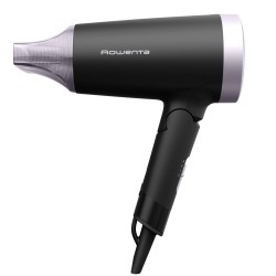 Outlet Suszarka ROWENTA CV1831 1600W kompaktowy rozmiar składana rączka