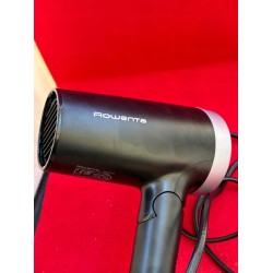 Outlet Suszarka ROWENTA CV1831 1600W kompaktowy rozmiar składana rączka