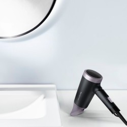 Outlet Suszarka ROWENTA CV1831 1600W kompaktowy rozmiar składana rączka