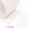 Outlet Waciki bezpyłowe 500 szt. w rolce 12-W manicure LALILL