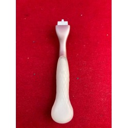 Outlet GILLETTE VENUS Deluxe Smooth ROSE GOLD maszynka do golenia OPIS