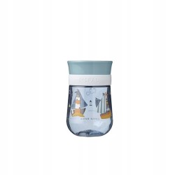 Outlet KUBEK TRENINGOWY MIO SAILORS BAY 300ML MEPAL specjalna pokrywka OPIS