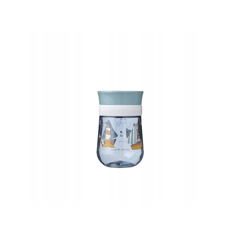 Outlet KUBEK TRENINGOWY MIO SAILORS BAY 300ML MEPAL specjalna pokrywka OPIS Outlet KUBEK TRENINGOWY MIO SAILORS BAY 300ML MEPAL specjalna pokrywka OPIS