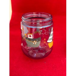 Outlet KUBEK TRENINGOWY MIO SAILORS BAY 300ML MEPAL specjalna pokrywka OPIS