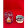 Outlet KUBEK TRENINGOWY MIO SAILORS BAY 300ML MEPAL specjalna pokrywka OPIS