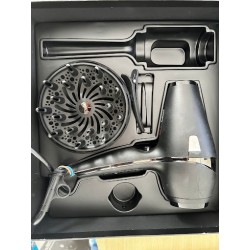 Outlet Suszarka do włosów GHD Professional Hair Drying Kit ZESTAW