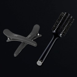 Outlet Suszarka do włosów GHD Professional Hair Drying Kit ZESTAW