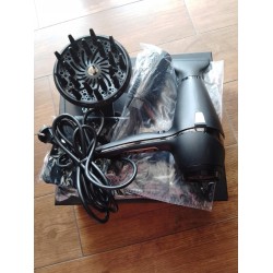 Outlet Suszarka do włosów GHD Professional Hair Drying Kit ZESTAW