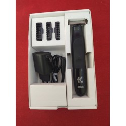 Outlet Gillette King C. Gillette Stylemaster krem nawilżający 100 ml