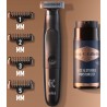 Outlet Gillette King C. Gillette Stylemaster krem nawilżający 100 ml