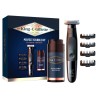 Outlet Gillette King C. Gillette Stylemaster krem nawilżający 100 ml