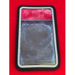 Outlet Uchwyt rowerowy Shapeheart przeznaczenie telefon obrotowy do 60 mm