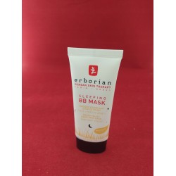 Outlet Maseczka kremowa do twarzy Erborian 7 azjatyckich ziół 50ml wit E