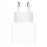 USZKODZONY Ładowarka sieciowa Apple USB typ C do Apple 2400 mA MHJE3ZM/A