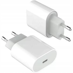 USZKODZONY Ładowarka sieciowa Apple USB typ C do Apple 2400 mA MHJE3ZM/A