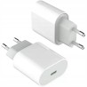 USZKODZONY Ładowarka sieciowa Apple USB typ C do Apple 2400 mA MHJE3ZM/A