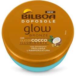 Bilboa Doposole Brąz krem po opalaniu przedłużający opaleniznę 250 ml OPIS