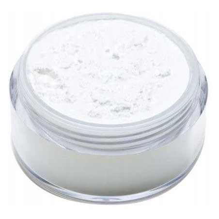 Outlet Neve Cosmetics Hollywood bezbarwny puder mineralny matowy OPIS