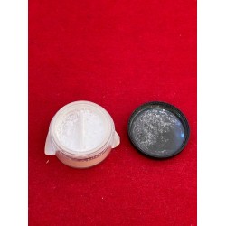 Outlet Neve Cosmetics Hollywood bezbarwny puder mineralny matowy OPIS