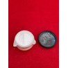Outlet Neve Cosmetics Hollywood bezbarwny puder mineralny matowy OPIS