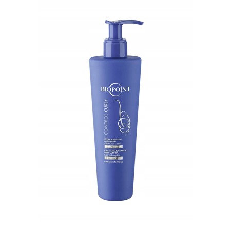 Outlet KREM AKTYWATOR DO WŁOSÓW KRĘCONYCH BIOPOINT 200ML uniwersalny kolor