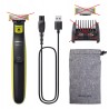 Outlet Golarka foliowa Philips OneBlade QP2724 czas pracy 45 min OPIS