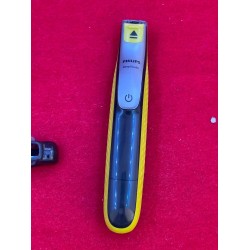Outlet Golarka foliowa Philips OneBlade QP2724 czas pracy 45 min OPIS