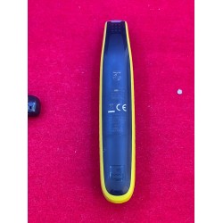 Outlet Golarka foliowa Philips OneBlade QP2724 czas pracy 45 min OPIS