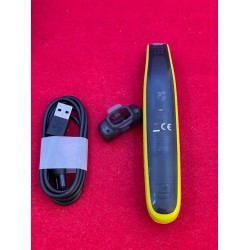 Outlet Golarka foliowa Philips OneBlade QP2724 czas pracy 45 min OPIS