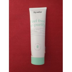 Outlet Żel do oczyszczenia makijażu 150ml o smaku orzecha nawilżający green