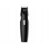 Outlet Trymer do brody zarostu + uszu nosa Wahl 5606-308 czarny/srebrny