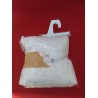 BabyCalin Bio Zestaw 2 prześcieradeł z gumką 70 x 140