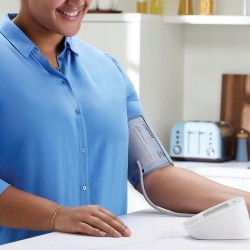 Ciśnieniomierz elektroniczny na ramię Omron X2 Basic